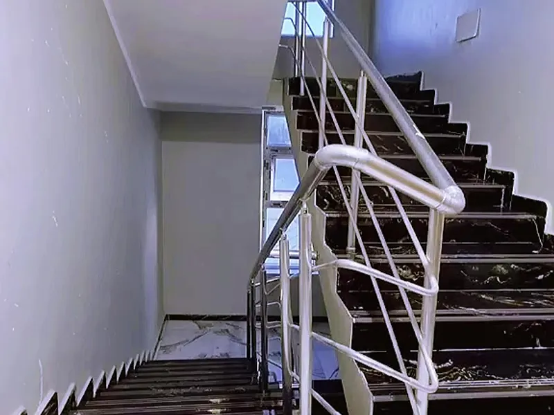 2 Bedroom Apartment in Waberi, Mogadishu — $310/mo