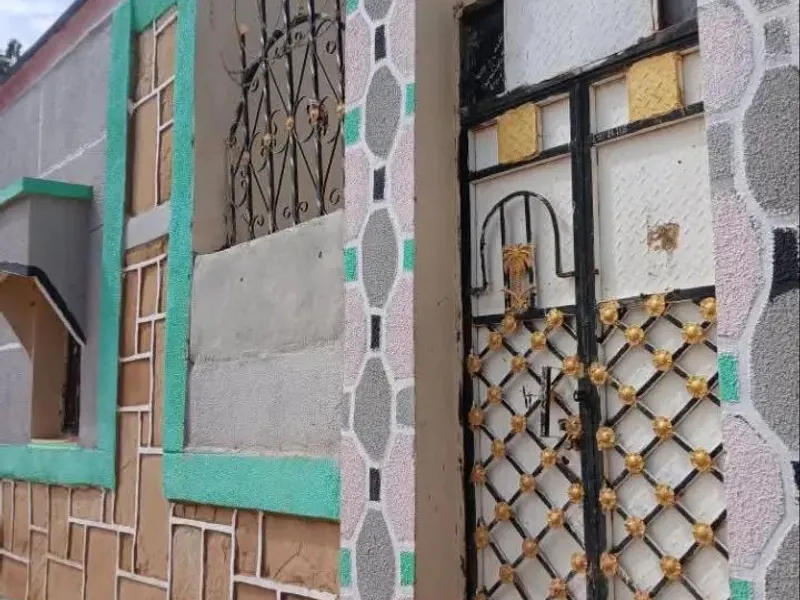3 Bedroom Villa in Saleeban Kulul, Burao — $80/mo