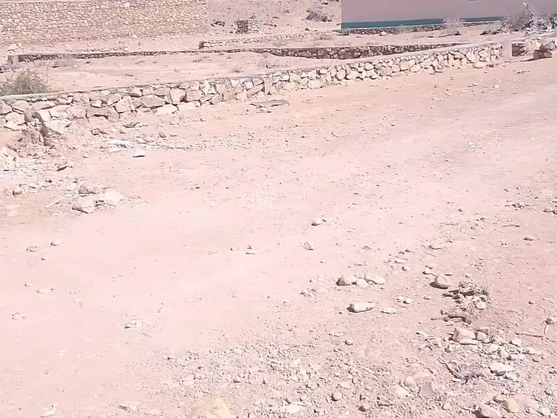 Land in Mubarak, Garoowe — $15,000