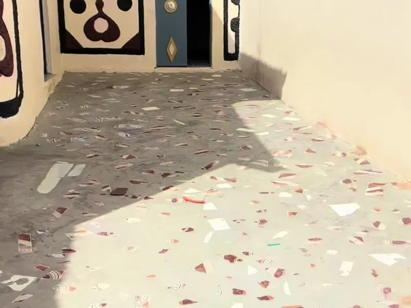 3 Bedroom Villa in Ciise Cabdi, Mogadishu — $180/mo
