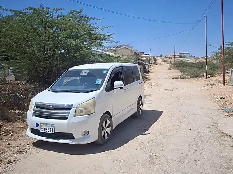 Land in Masalaha Galbed, Hargeisa — $9,000