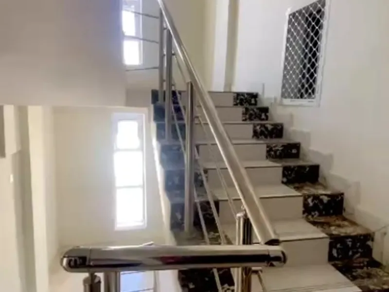 1 Bedroom Apartment in Dabka, Mogadishu — $200/mo