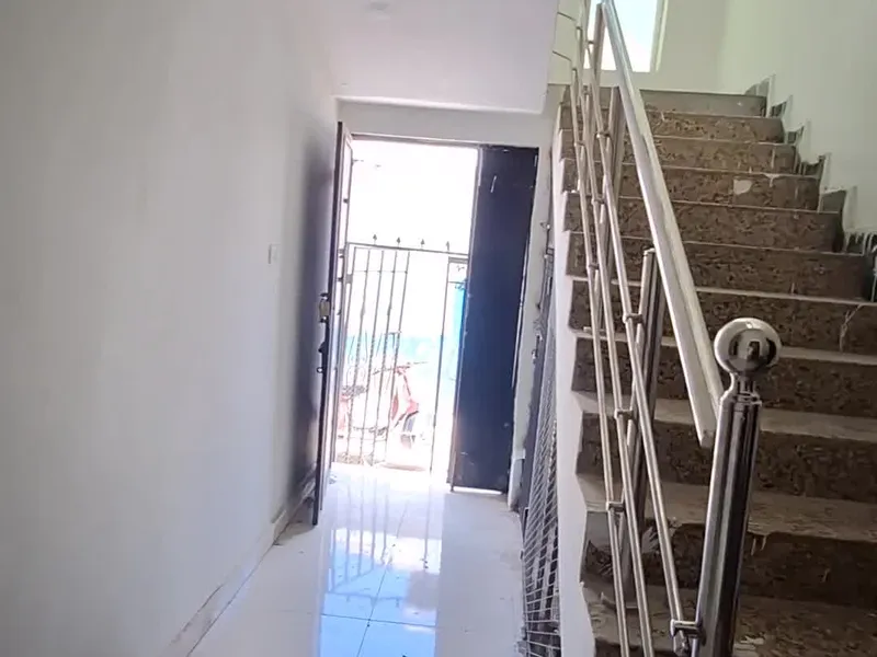 1 Bedroom Apartment in Cariif, Mogadishu — $150/mo