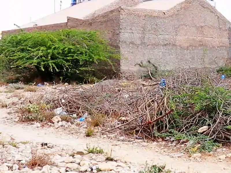 Land in Masalaha, Hargeisa — $38,000