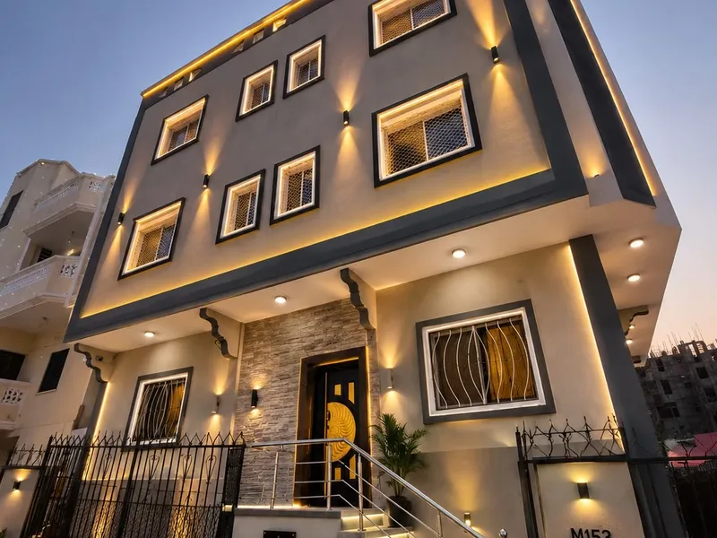 2 Bedroom Apartment in Maka al Mukarama, Mogadishu — $399/mo