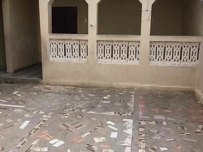 3 Bedroom Villa in Tabeelaha, Mogadishu — $180/mo