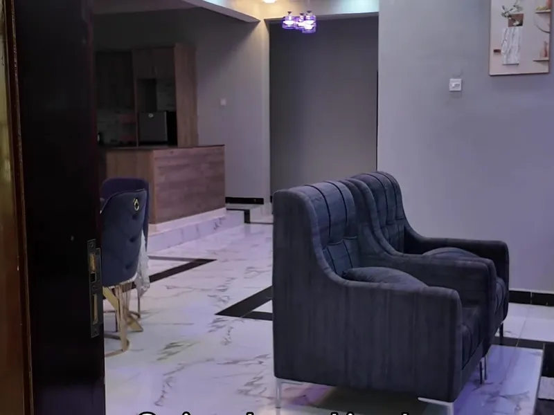 5 Bedroom Apartment in Daaru Salaam, Mogadishu — $700/mo