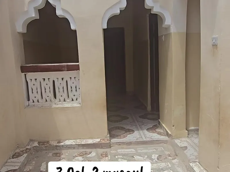 3 Bedroom Villa in Warshadaha, Mogadishu — $230/mo