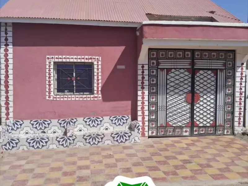 4 Bedroom Villa in Sheed dheer, Borama — $25,000