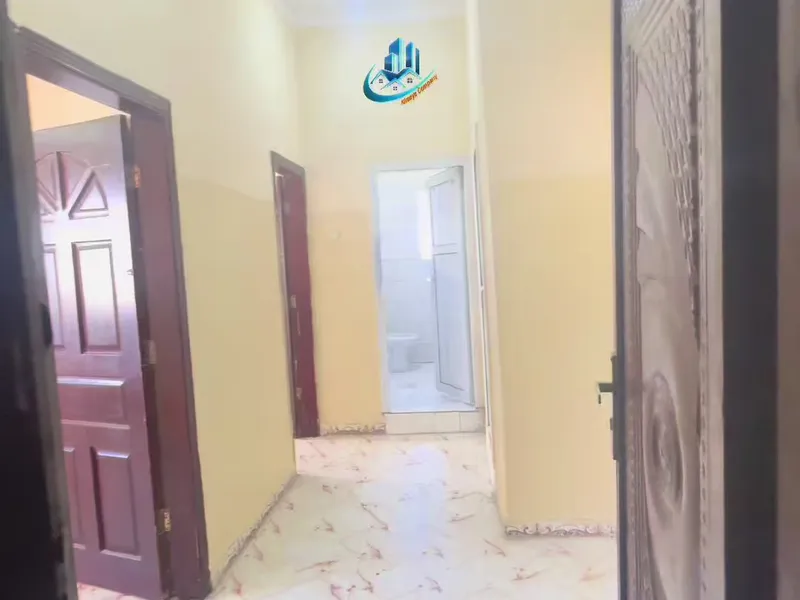 2 Bedroom Apartment in Baar Ubax, Mogadishu — $220/mo