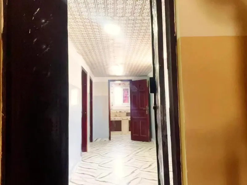 2 Bedroom Apartment in Waberi, Mogadishu — $280/mo