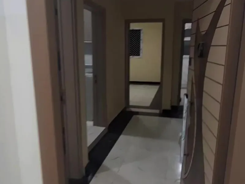 2 Bedroom Apartment in Yaqshid, Mogadishu — $200/mo