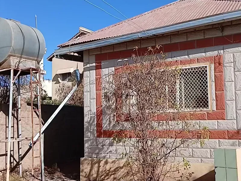 5 Bedroom Villa in Hodan Hills, Hargeisa — $280/mo