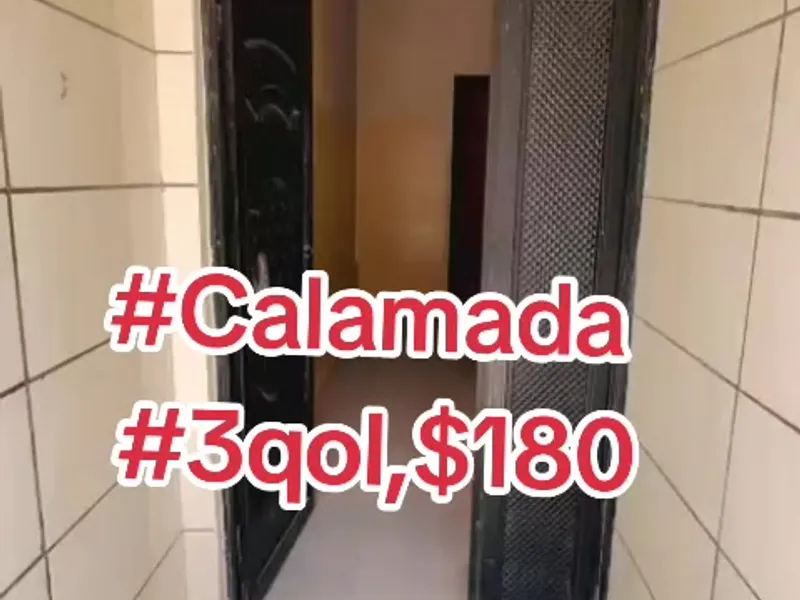 3 Bedroom Villa in Calaamada, Hargeisa — $180/mo