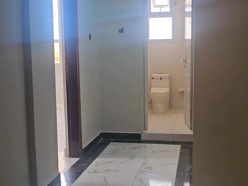 3 Bedroom Apartment in Gubta, Mogadishu — $200/mo