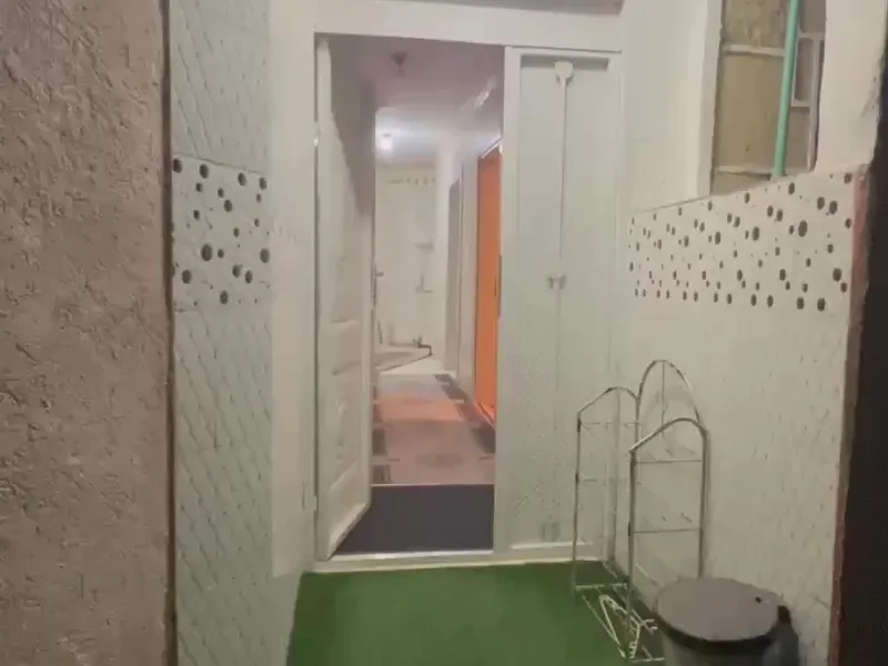 3 Bedroom Villa in Sacadadiin, Hargeisa — $600/mo