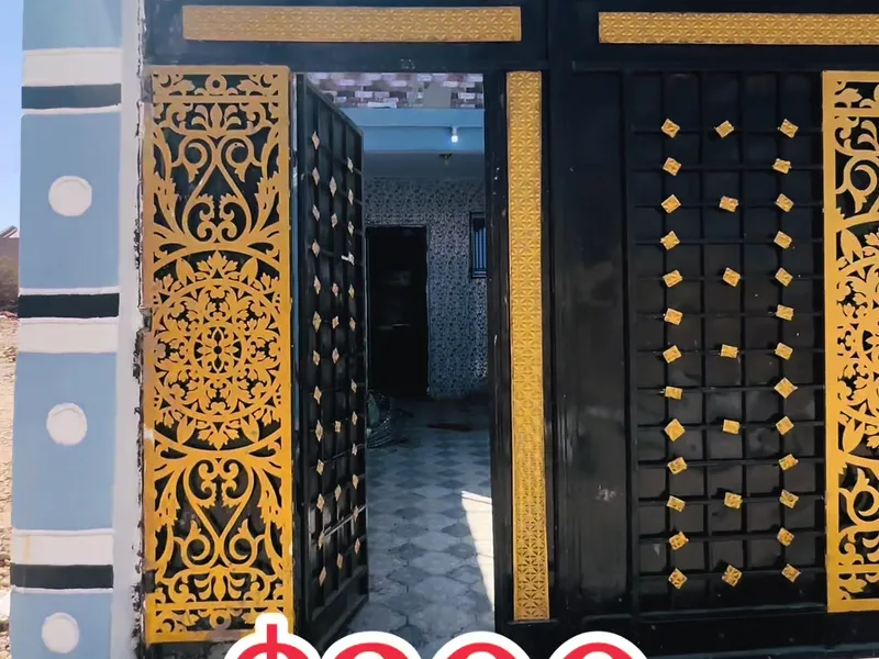 4 Bedroom Villa in Obsiiye, Hargeisa — $200/mo